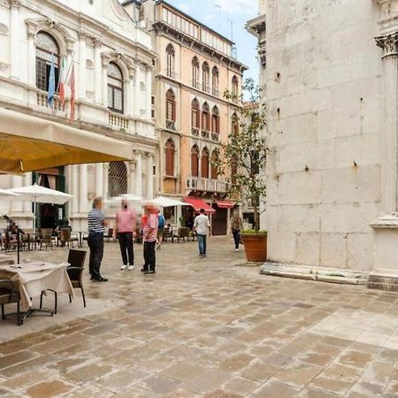 Venezia La Fenice Exterior photo