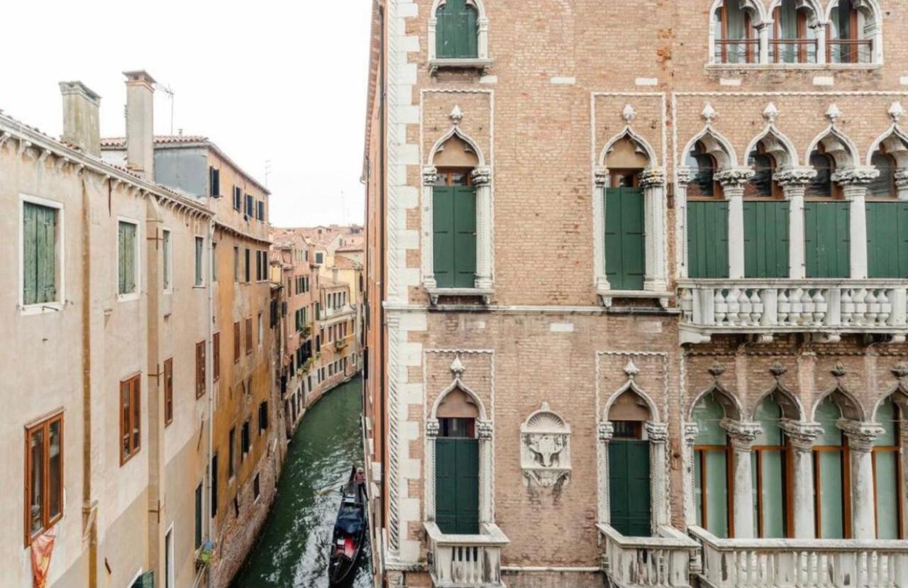 Venezia La Fenice Exterior photo